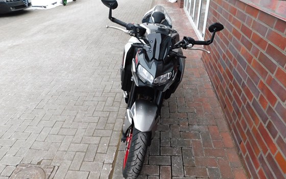 Gebrauchtmotorrad Kawasaki Z900 - Bild 4