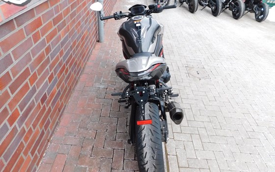 Gebrauchtmotorrad Kawasaki Z900 - Bild 6