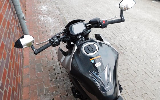 Gebrauchtmotorrad Kawasaki Z900 - Bild 9