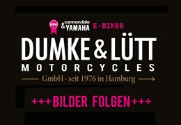 Gebrauchte Yamaha XSR125