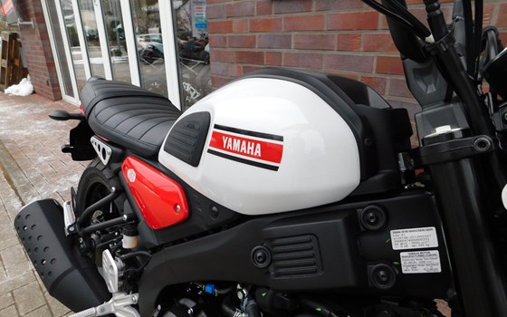 Gebrauchtmotorrad Yamaha XSR125 - Bild 13
