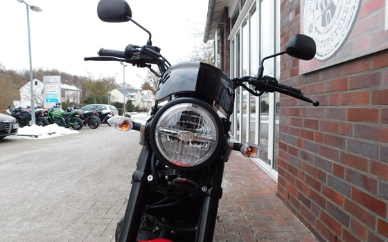 Gebrauchtmotorrad Yamaha XSR125 - Bild 5