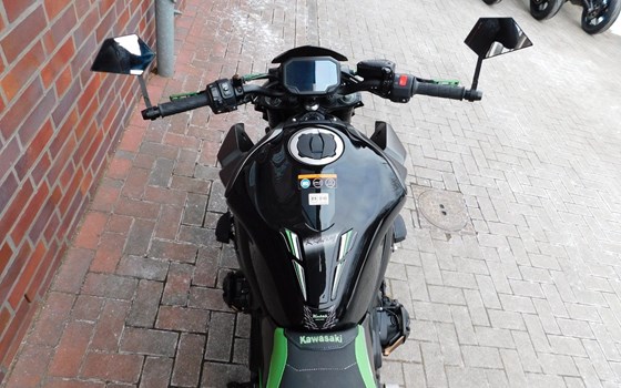 Gebrauchtmotorrad Kawasaki Z900 - Bild 10