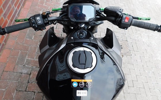 Gebrauchtmotorrad Kawasaki Z900 - Bild 11