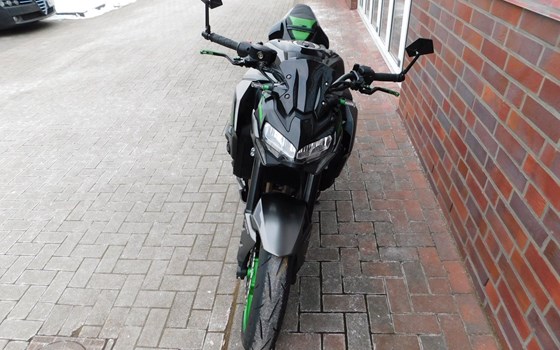 Gebrauchtmotorrad Kawasaki Z900 - Bild 4