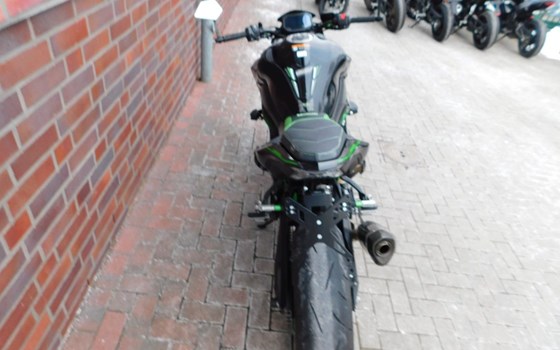 Gebrauchtmotorrad Kawasaki Z900 - Bild 6