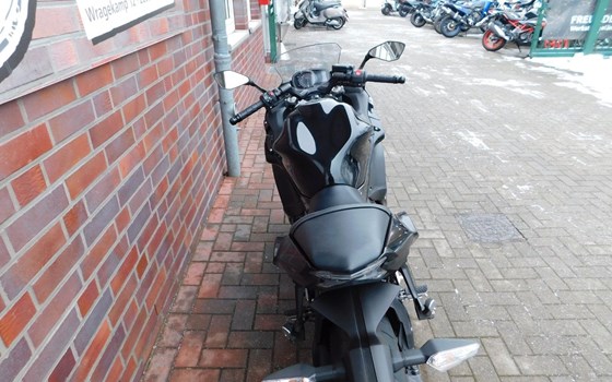 Gebrauchtmotorrad Kawasaki Ninja 650 - Bild 10