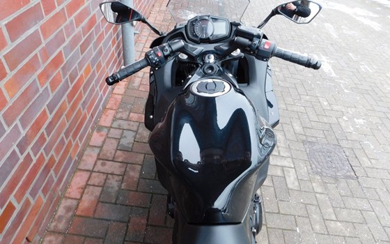 Gebrauchtmotorrad Kawasaki Ninja 650 - Bild 11
