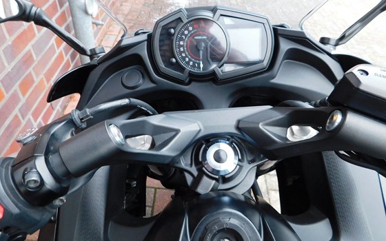 Gebrauchtmotorrad Kawasaki Ninja 650 - Bild 13