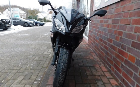 Gebrauchtmotorrad Kawasaki Ninja 650 - Bild 3