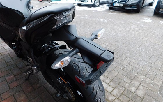 Gebrauchtmotorrad Kawasaki Ninja 650 - Bild 9