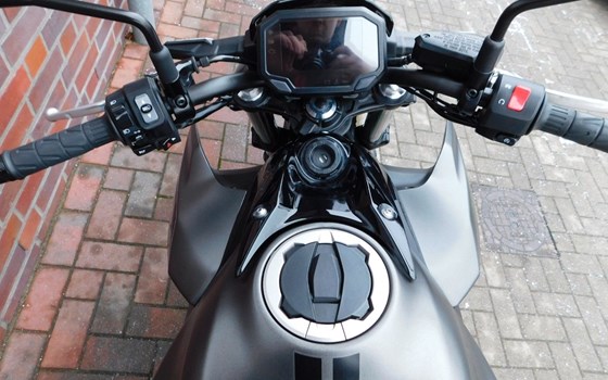 Gebrauchtmotorrad Kawasaki Z650 - Bild 12