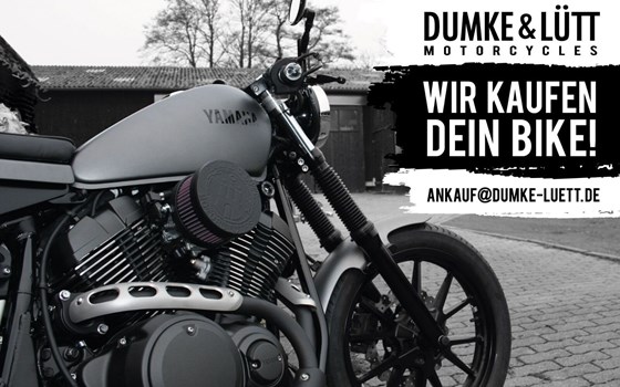 Gebrauchtmotorrad Kawasaki Z650 - Bild 21