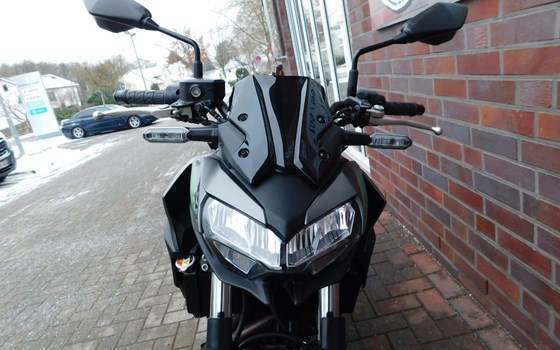 Gebrauchtmotorrad Kawasaki Z650 - Bild 6