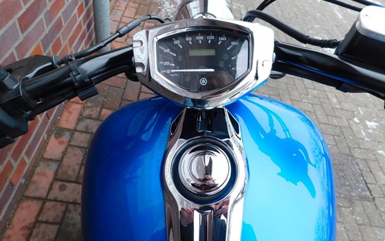 Gebrauchtmotorrad Yamaha XVS 1300 Custom - Bild 11