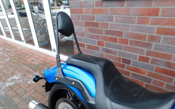 Gebrauchtmotorrad Yamaha XVS 1300 Custom - Bild 15