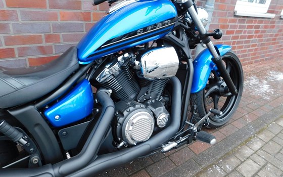 Gebrauchtmotorrad Yamaha XVS 1300 Custom - Bild 16