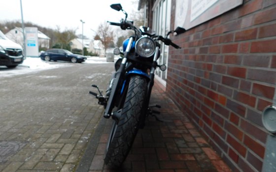 Gebrauchtmotorrad Yamaha XVS 1300 Custom - Bild 3