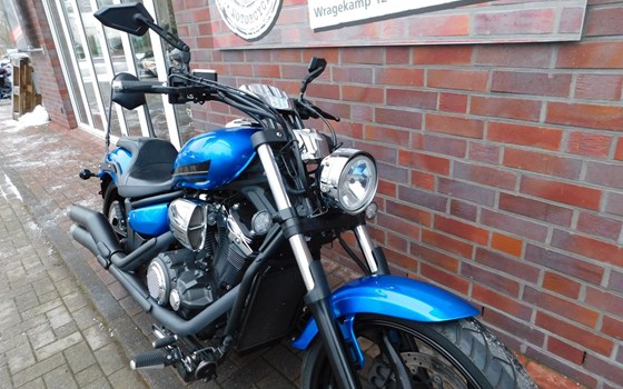 Gebrauchtmotorrad Yamaha XVS 1300 Custom - Bild 4