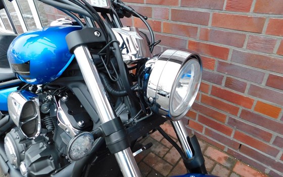 Gebrauchtmotorrad Yamaha XVS 1300 Custom - Bild 5