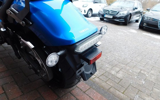 Gebrauchtmotorrad Yamaha XVS 1300 Custom - Bild 8