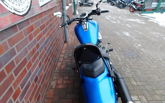 Gebrauchtmotorrad Yamaha XVS 1300 Custom - Bild 9