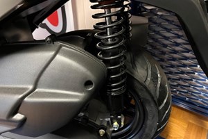 Angebot Kymco X-Town CT 125i CBS