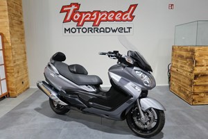 Angebot Suzuki Burgman 650 Executive