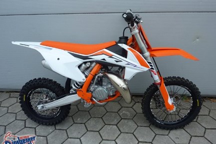 KTM 85 SX 19/16
