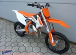 Angebot KTM 85 SX 19/16