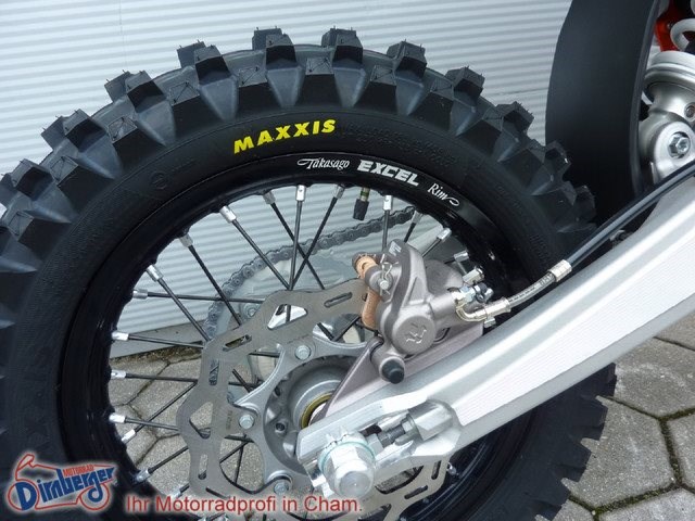Angebot KTM 85 SX 19/16