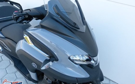 Gebrauchtmotorrad Yamaha Tricity 300 - Bild 2