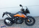 Angebot KTM 390 Adventure