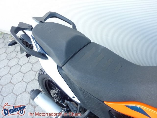 Angebot KTM 390 Adventure