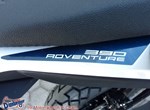 Angebot KTM 390 Adventure