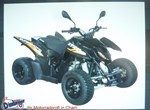 Angebot Access Xtreme Supermoto 300