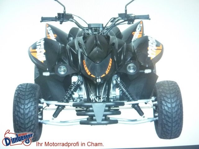 Angebot Access Xtreme Supermoto 300