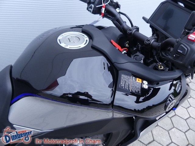 Angebot Yamaha Tracer 9 GT+