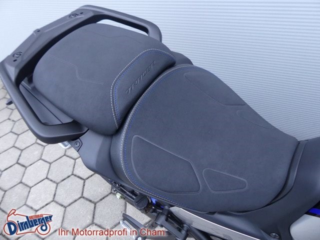 Angebot Yamaha Tracer 9 GT+