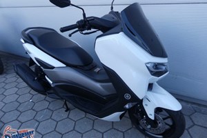 Angebot Yamaha NMAX 125
