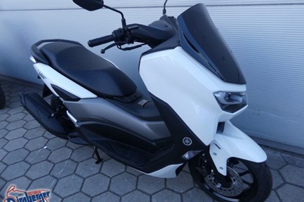 Yamaha NMAX 125