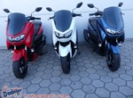 Angebot Yamaha NMAX 125