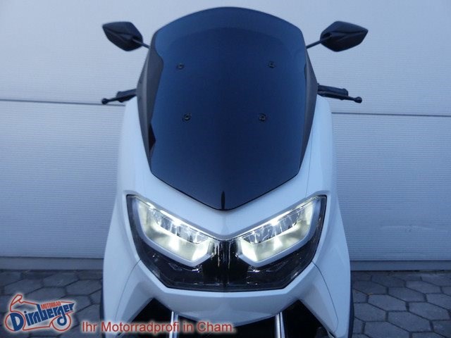 Angebot Yamaha NMAX 125