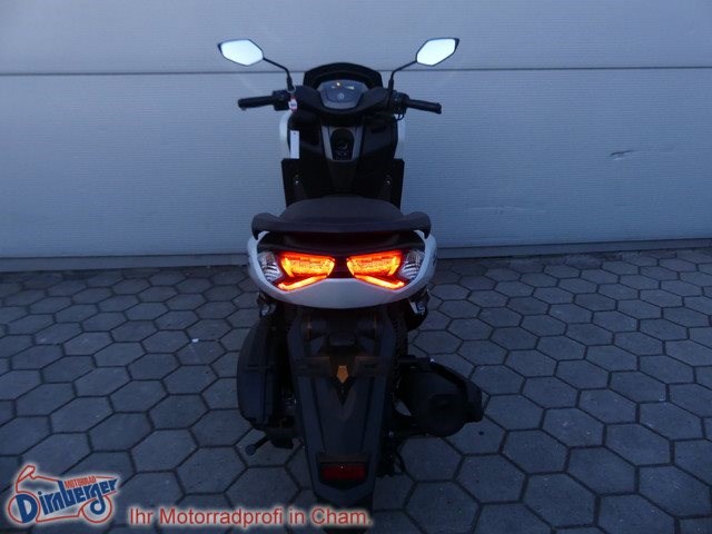 Angebot Yamaha NMAX 125