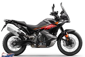 Angebot KTM 790 Adventure