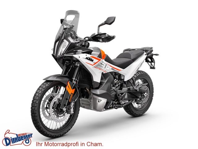 Angebot KTM 790 Adventure