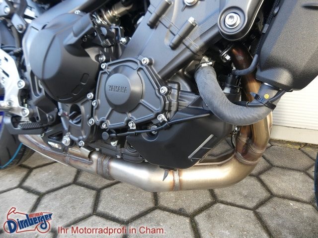 Angebot Yamaha MT-09 35kW