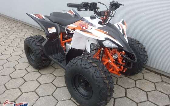 Neufahrzeug KTM 50 Mini - Bild 1