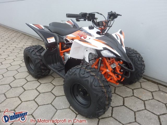 Angebot KTM 50 Mini