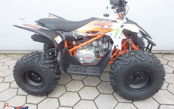 Neufahrzeug KTM 50 Mini - Bild 2